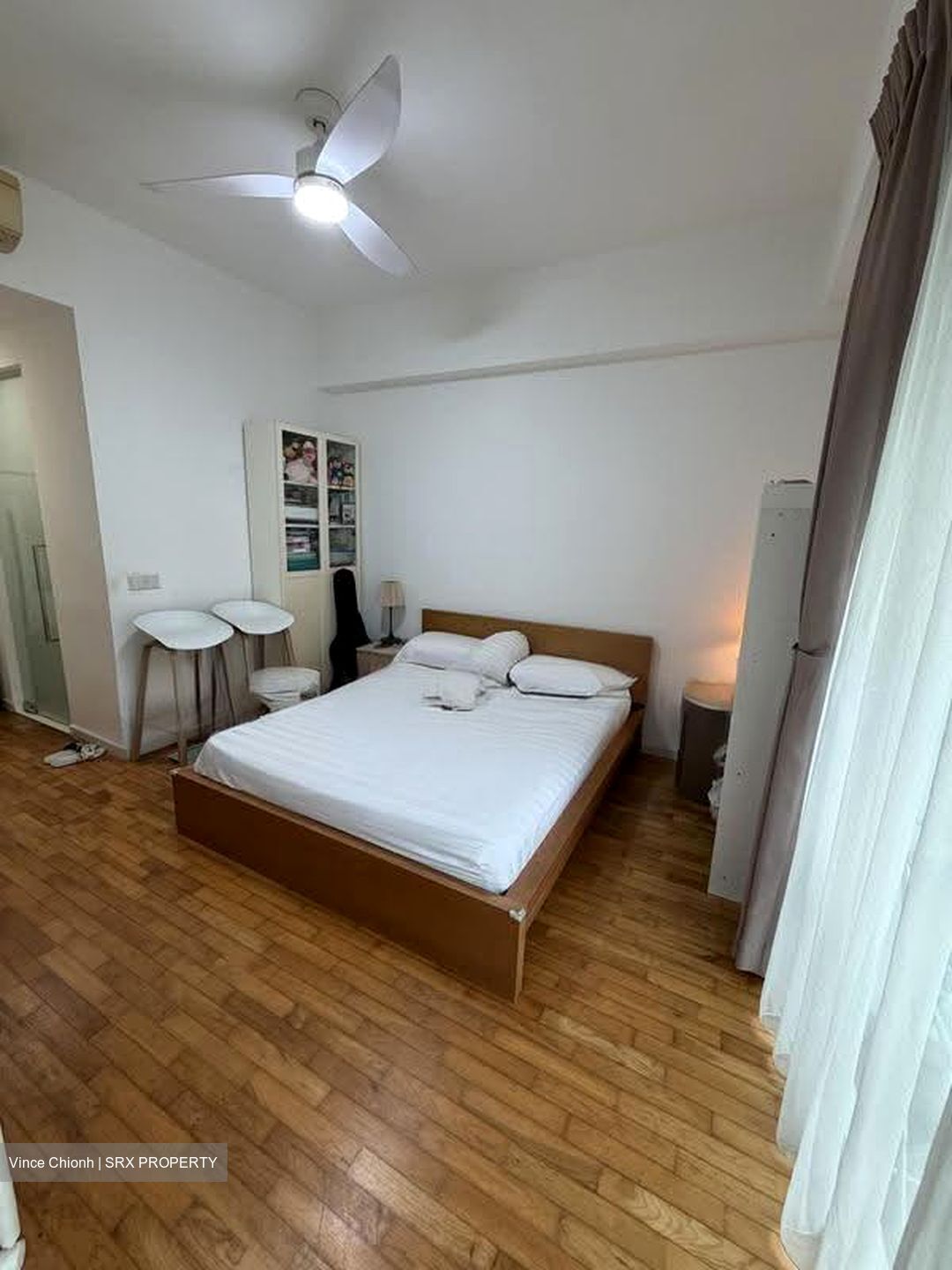 One-north Residences (D5), Apartment #625282461